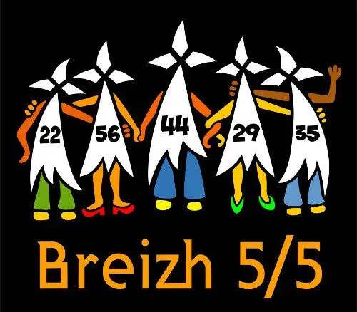 Breizh 5/5