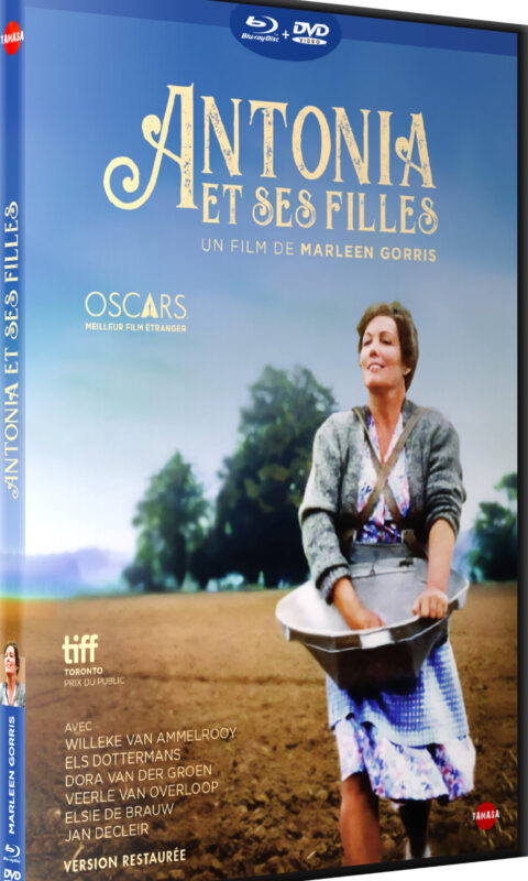 Antonia et ses filles