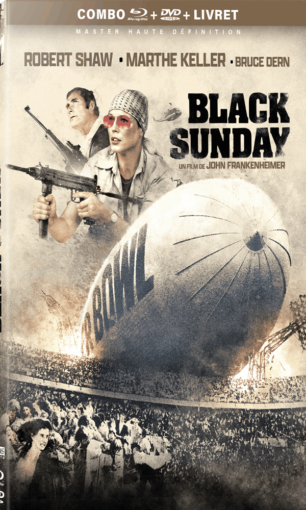 Black Sunday