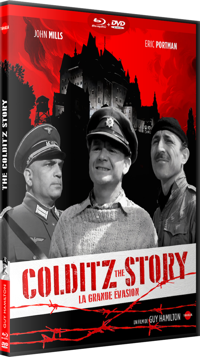 Colditz Story