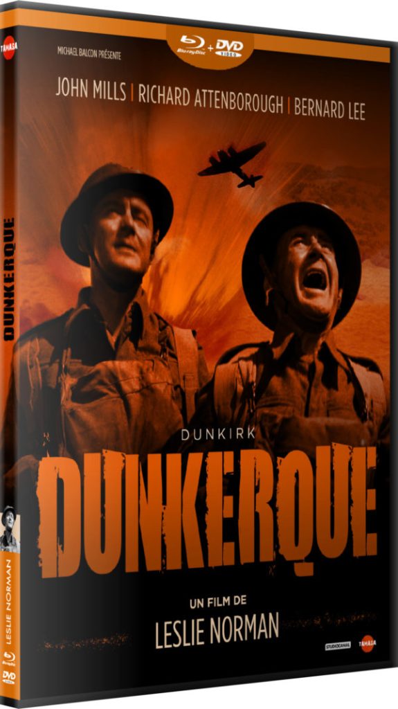 Dunkerque
