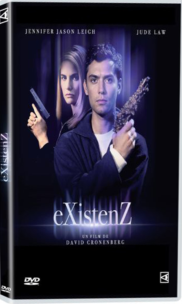 Existenz