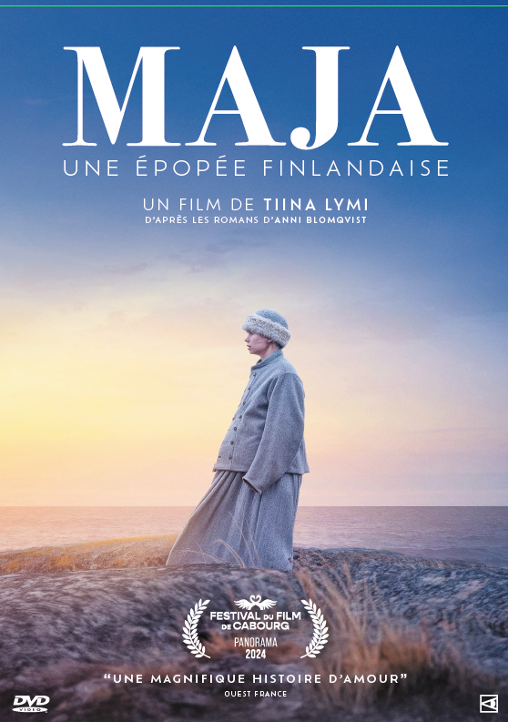 Maja, une épopée finlandaise