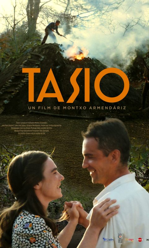 Tasio
