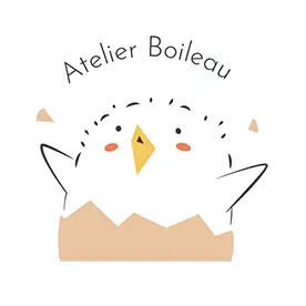 Atelier Boileau