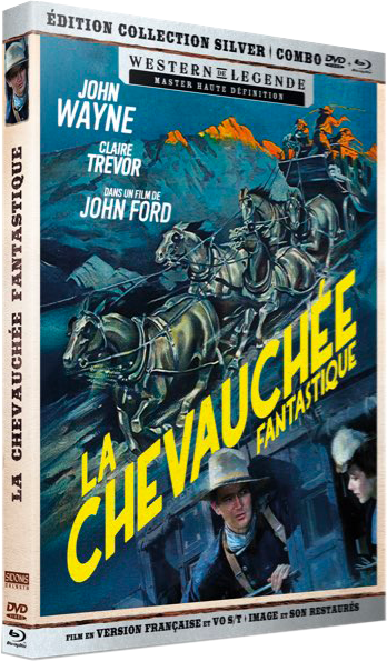 La chevauchée fantastique