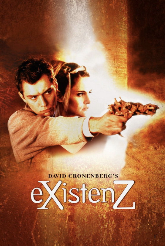 Existenz affiche