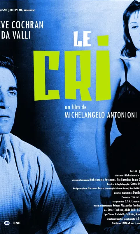 Film Le Cri