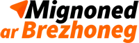 MIGNONED AR BREZHONEG