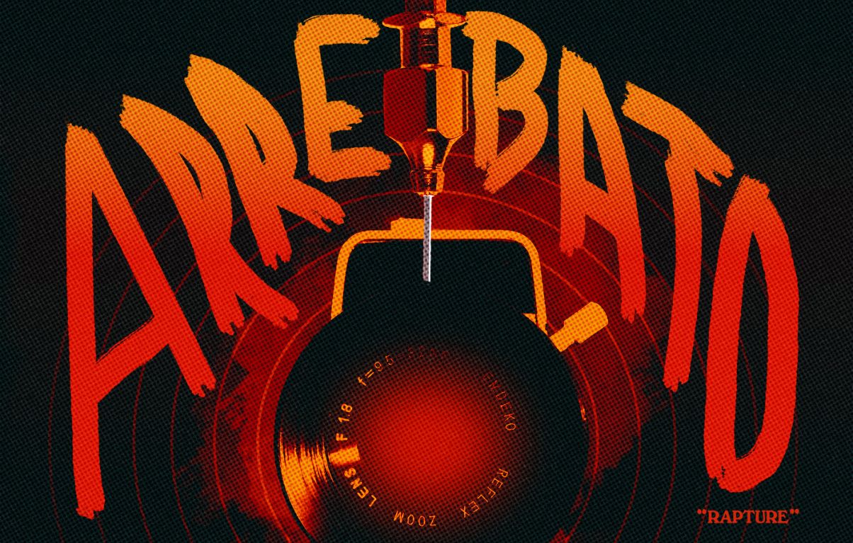 Arrebato